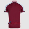 Virallinen Fanipaita West Ham United Kotipelipaita 2021-22 - Miesten